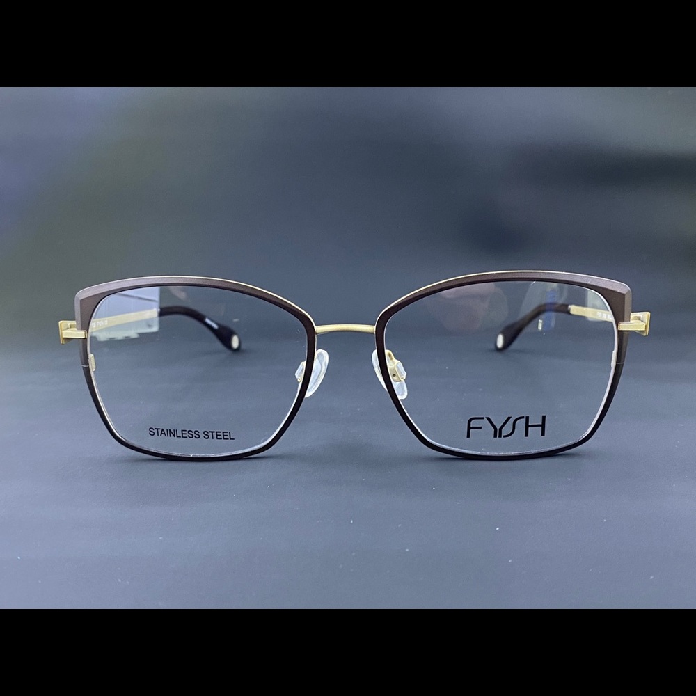 FYSH eyeglasses